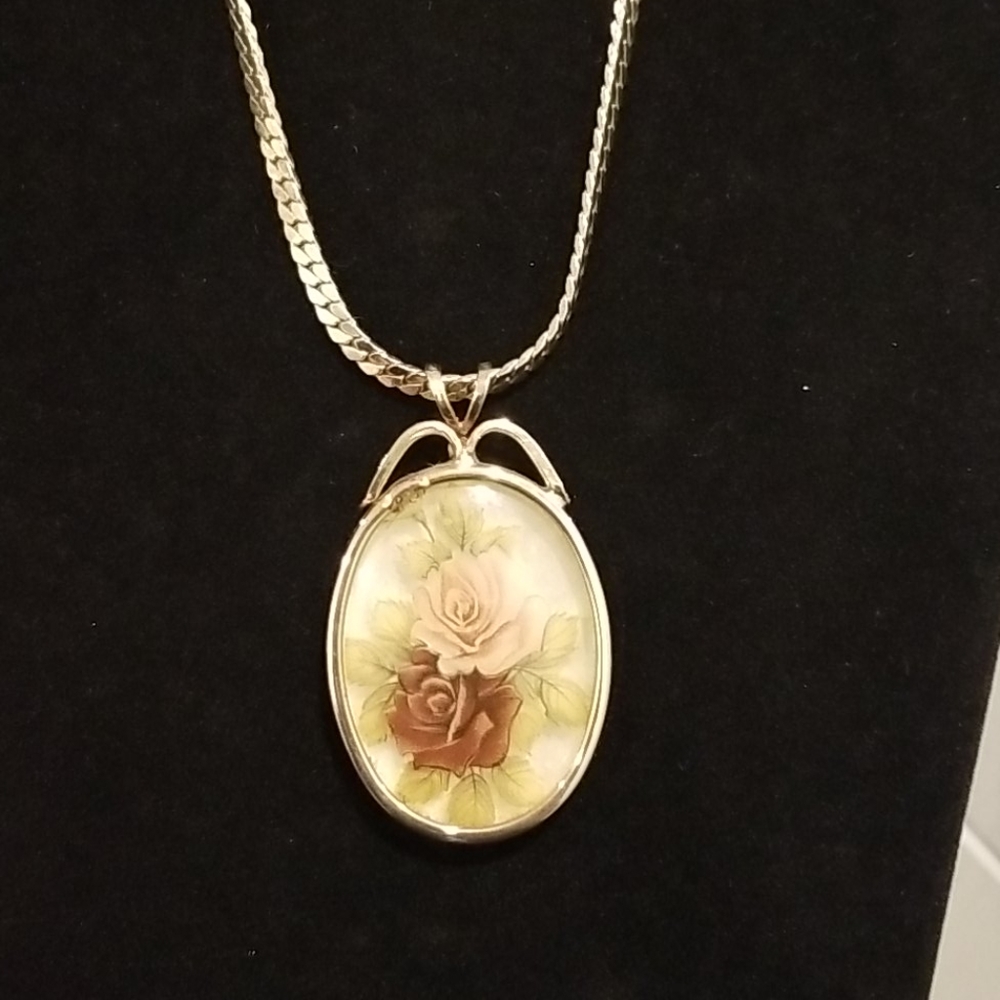 Parklane necklace